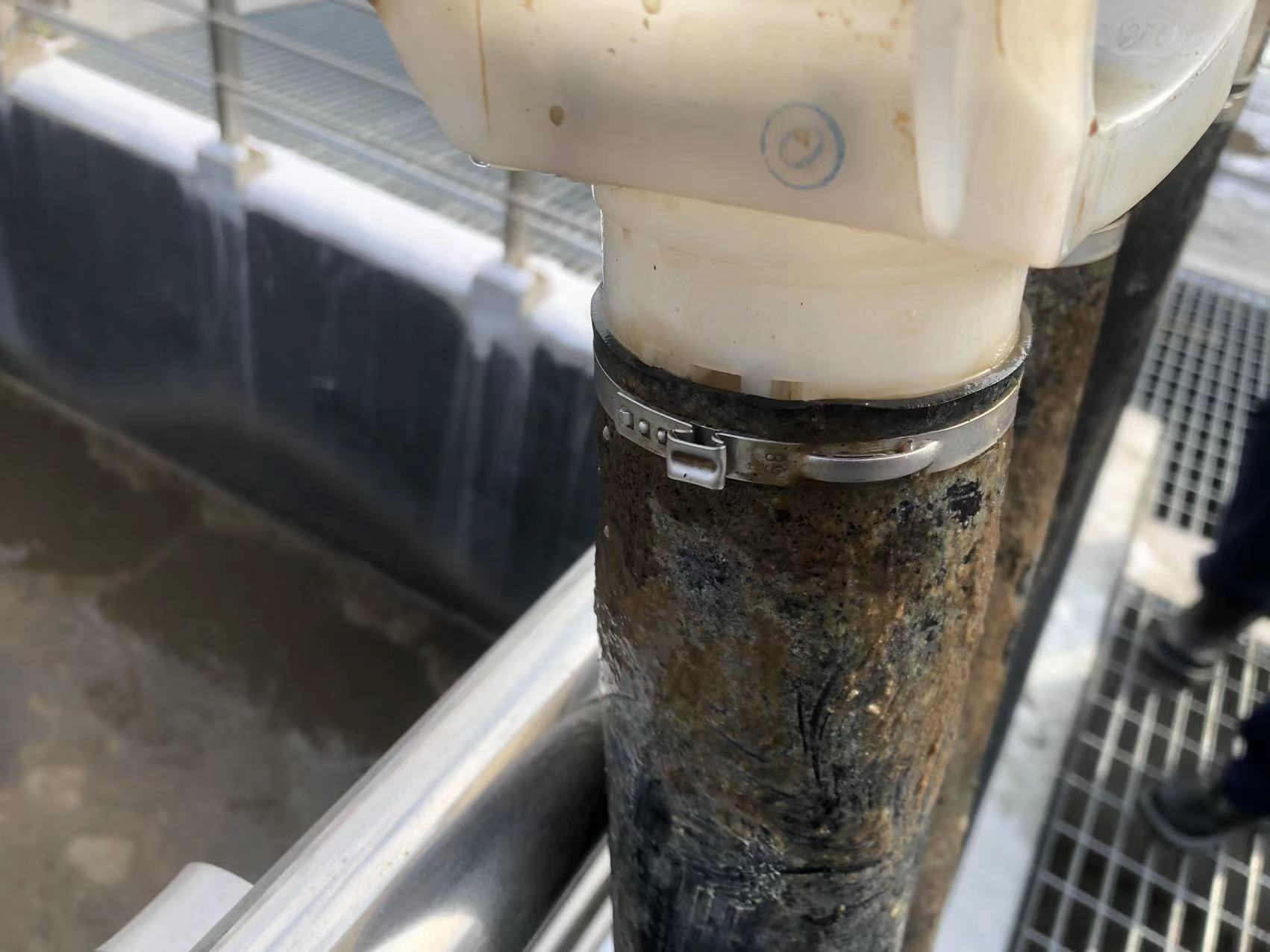 德州陵县水下堵漏公司批发