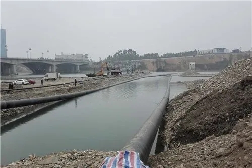 罗定管道水下封堵厂家-价格低