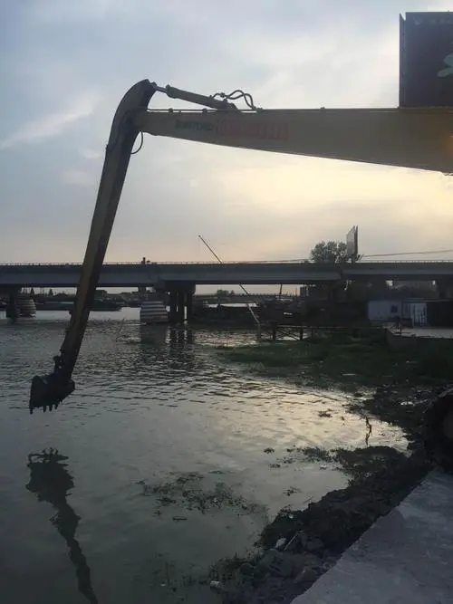 舟山嵊泗水下栏污栅清理实地货源
