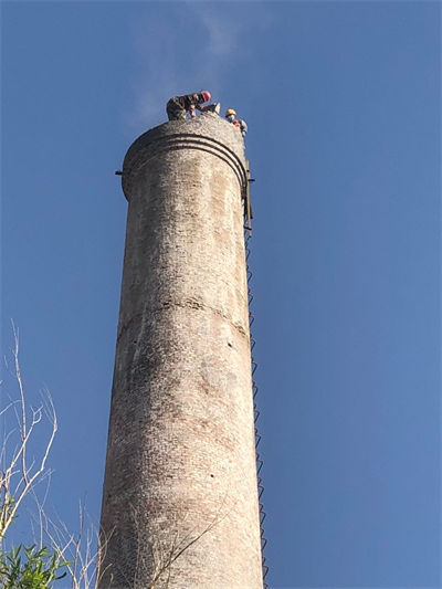 铁截架拆除放心选购、烟囱拆除虹进高空工程有限公司