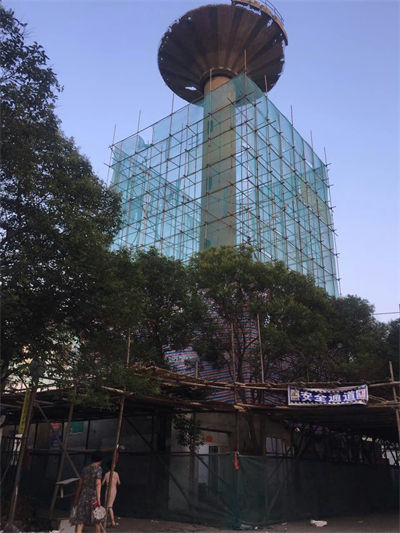 尖草坪服务周到的污水池防腐公司