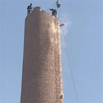 山阳水塔拆除实力工厂
