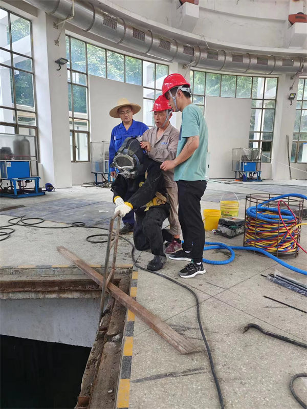 瑞金生产水下拆除的销售厂家