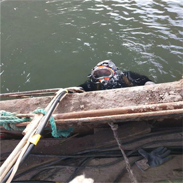 霞浦水下清淤、水下清淤价格