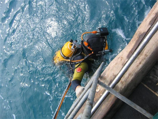 霞浦水下清淤、水下清淤价格