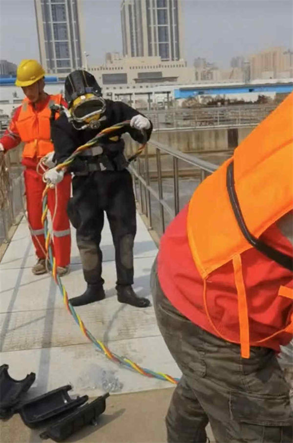 瑞金生产水下拆除的销售厂家