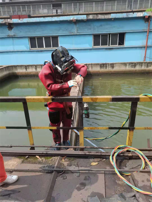 江海水下切割原厂定做