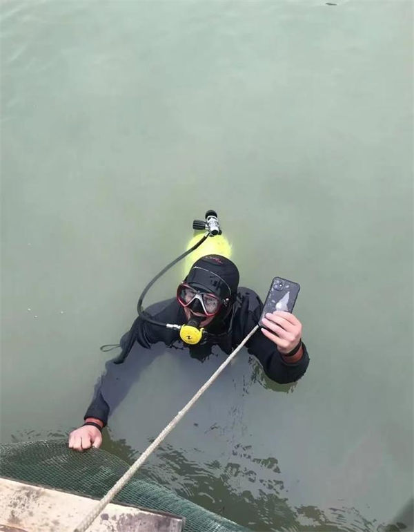 采购沉管施工_认准明浩水下打捞水下作业水下堵漏有限公司_值得信赖