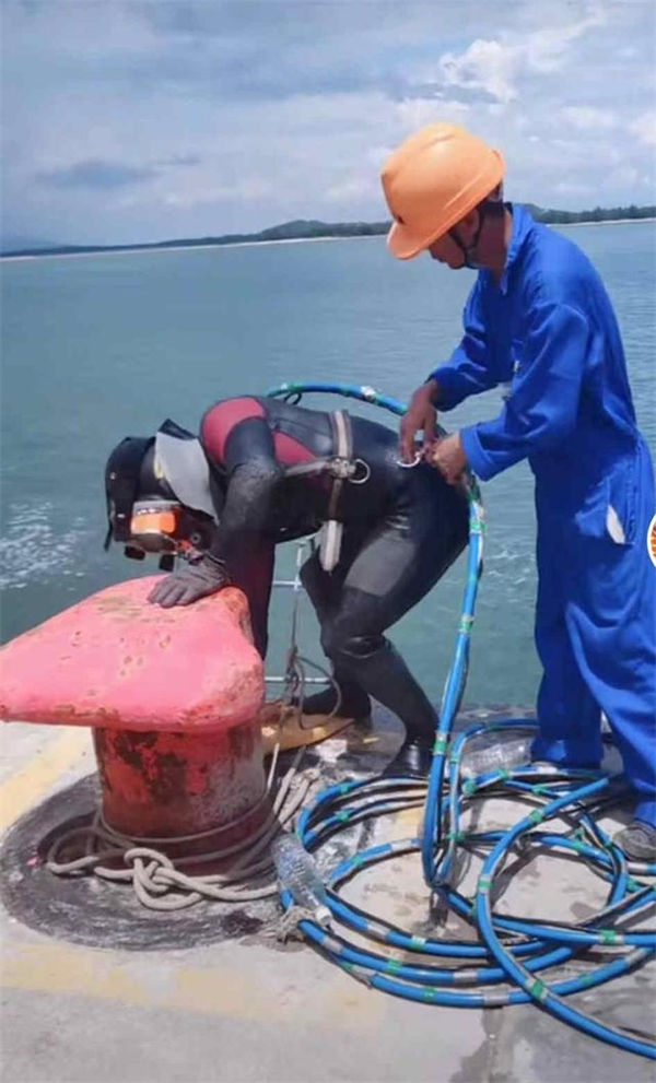 霞浦水下清淤、水下清淤价格