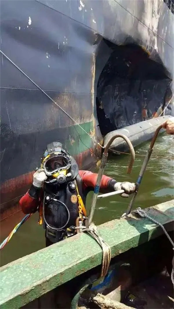 水下打捞款式齐全