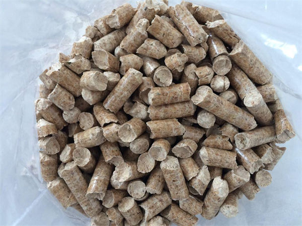 乌兰察布颗粒燃料用途