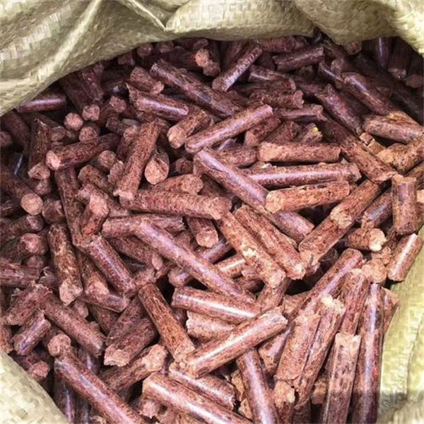 什邡颗粒木燃料价格行情走势