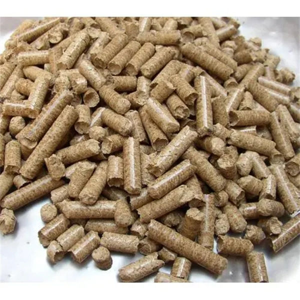 姑苏松木颗粒燃料-接受定制