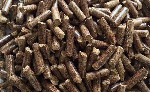 吴江生物质颗粒燃料不怕同行比质量
