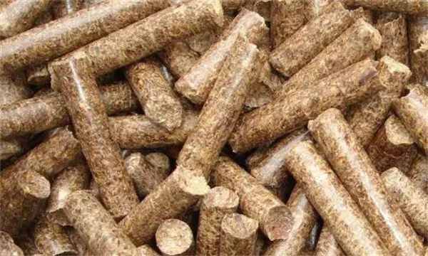 品质保证的海州生物质燃料颗粒厂家