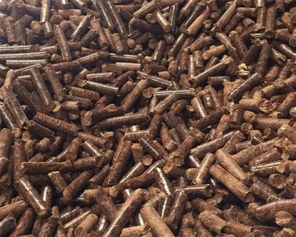 吴江生物质颗粒燃料不怕同行比质量