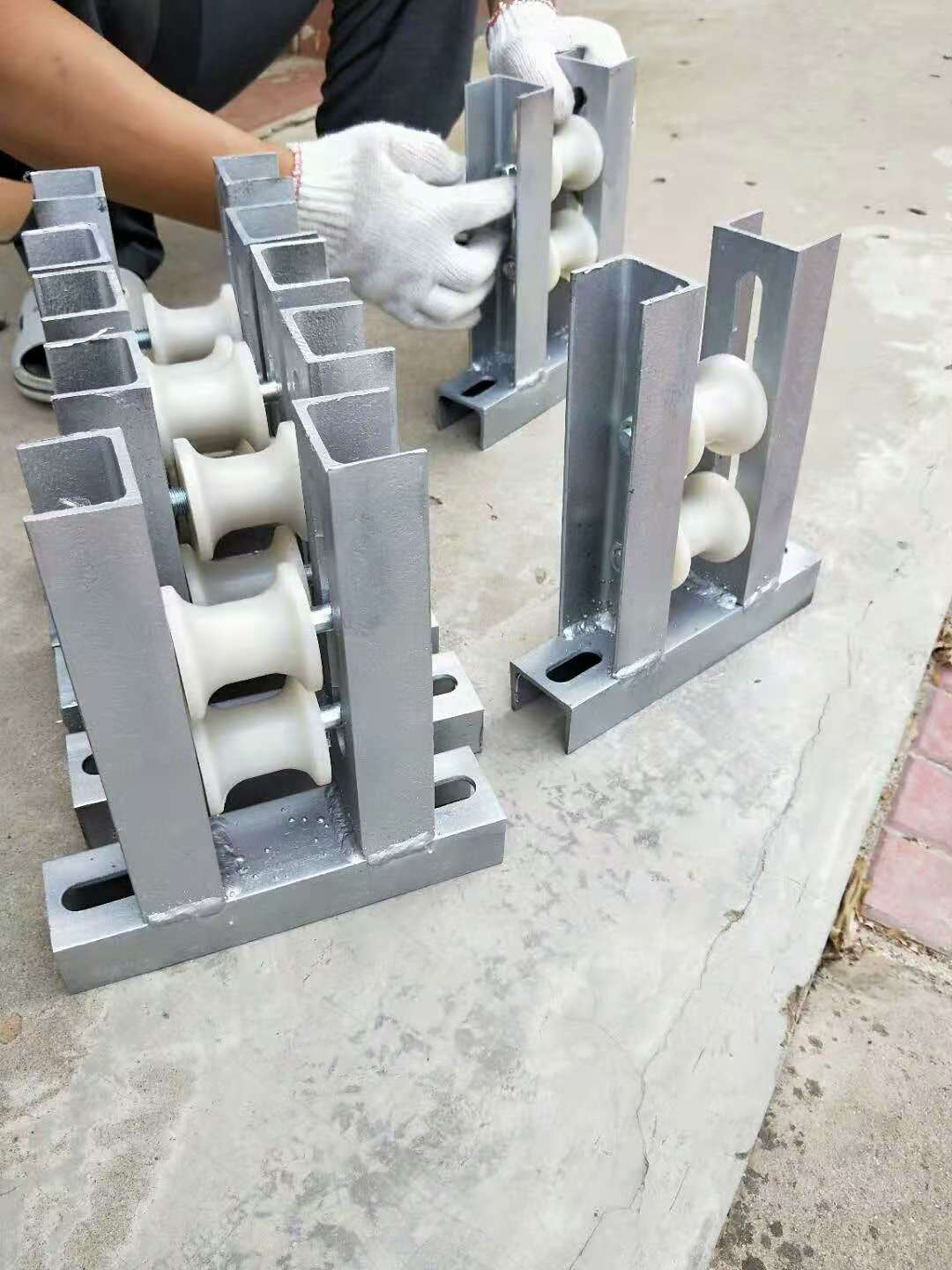 十堰手摇启闭机优选好货