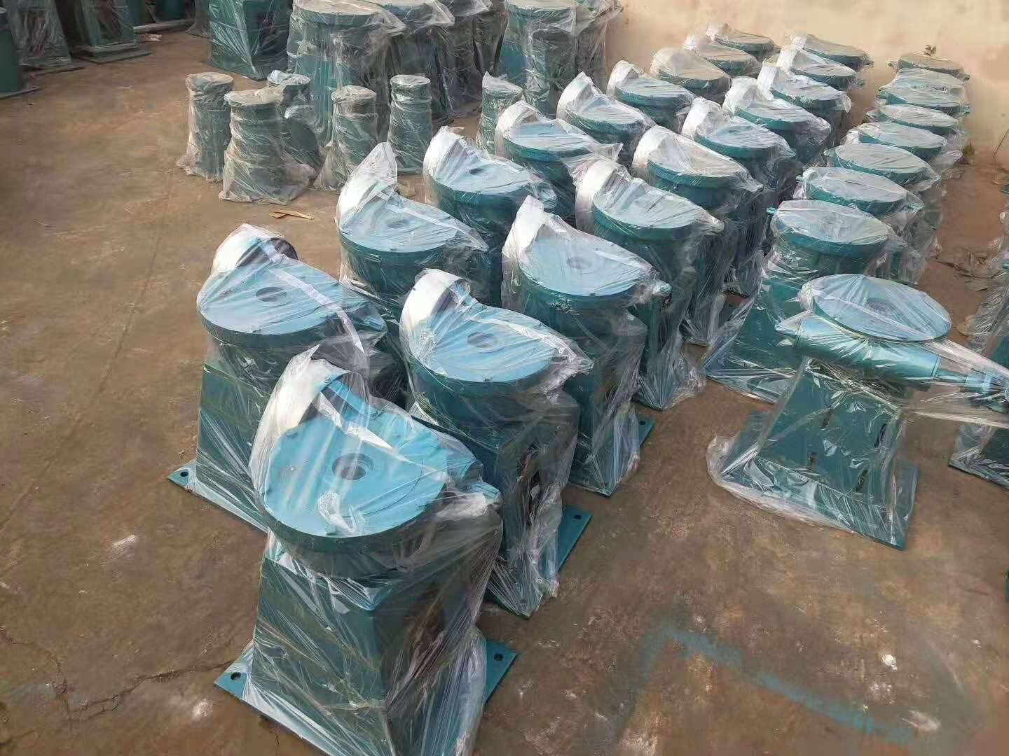 随州直联式启闭机让利新老客户