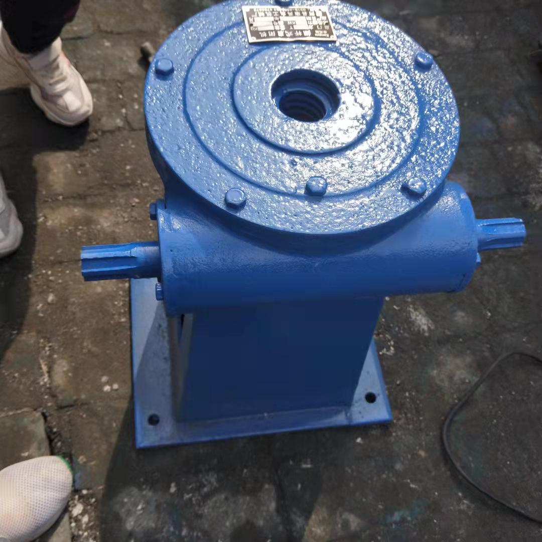 新余螺杆启闭机-螺杆启闭机定制