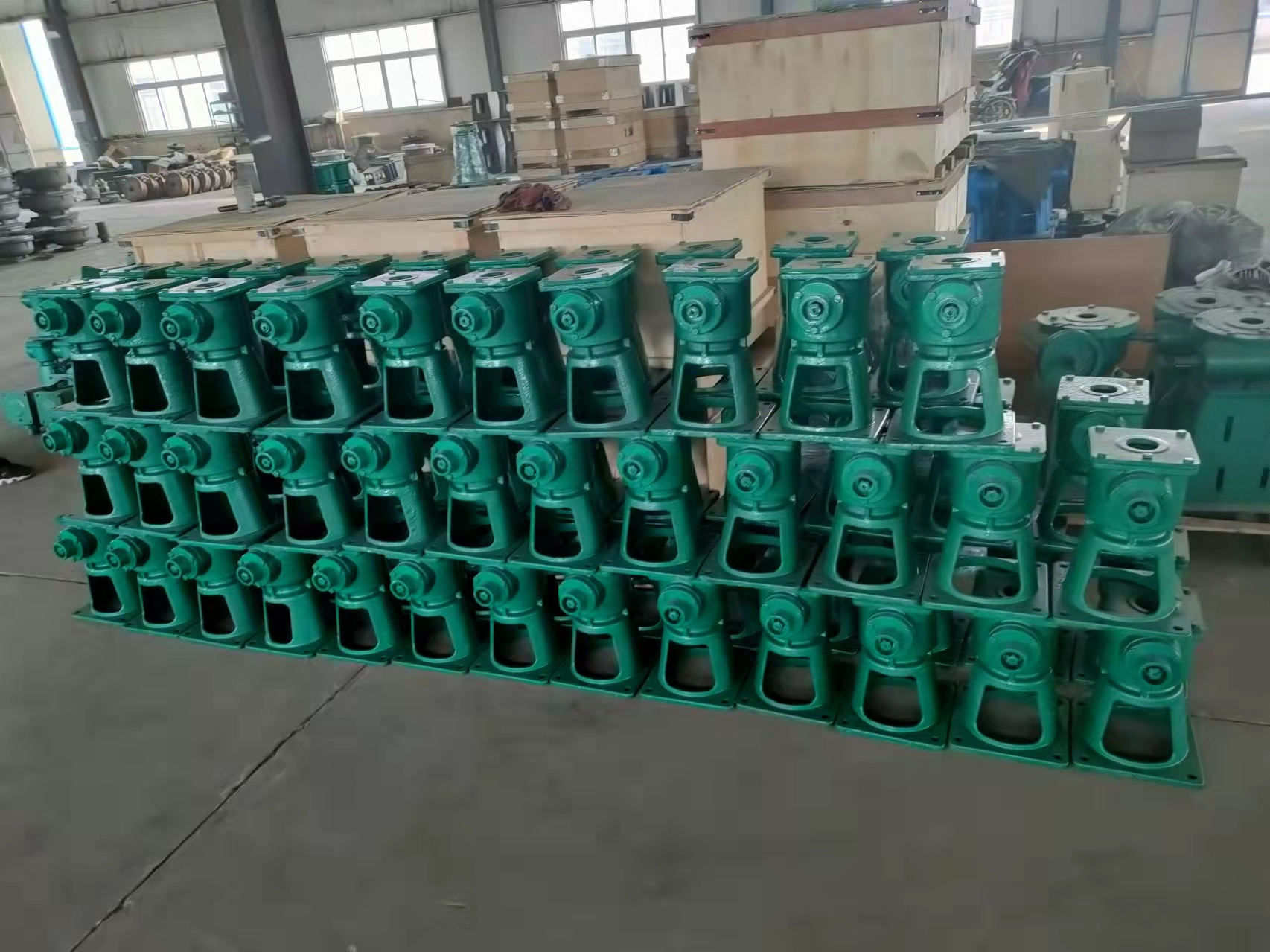 十堰手摇启闭机优选好货