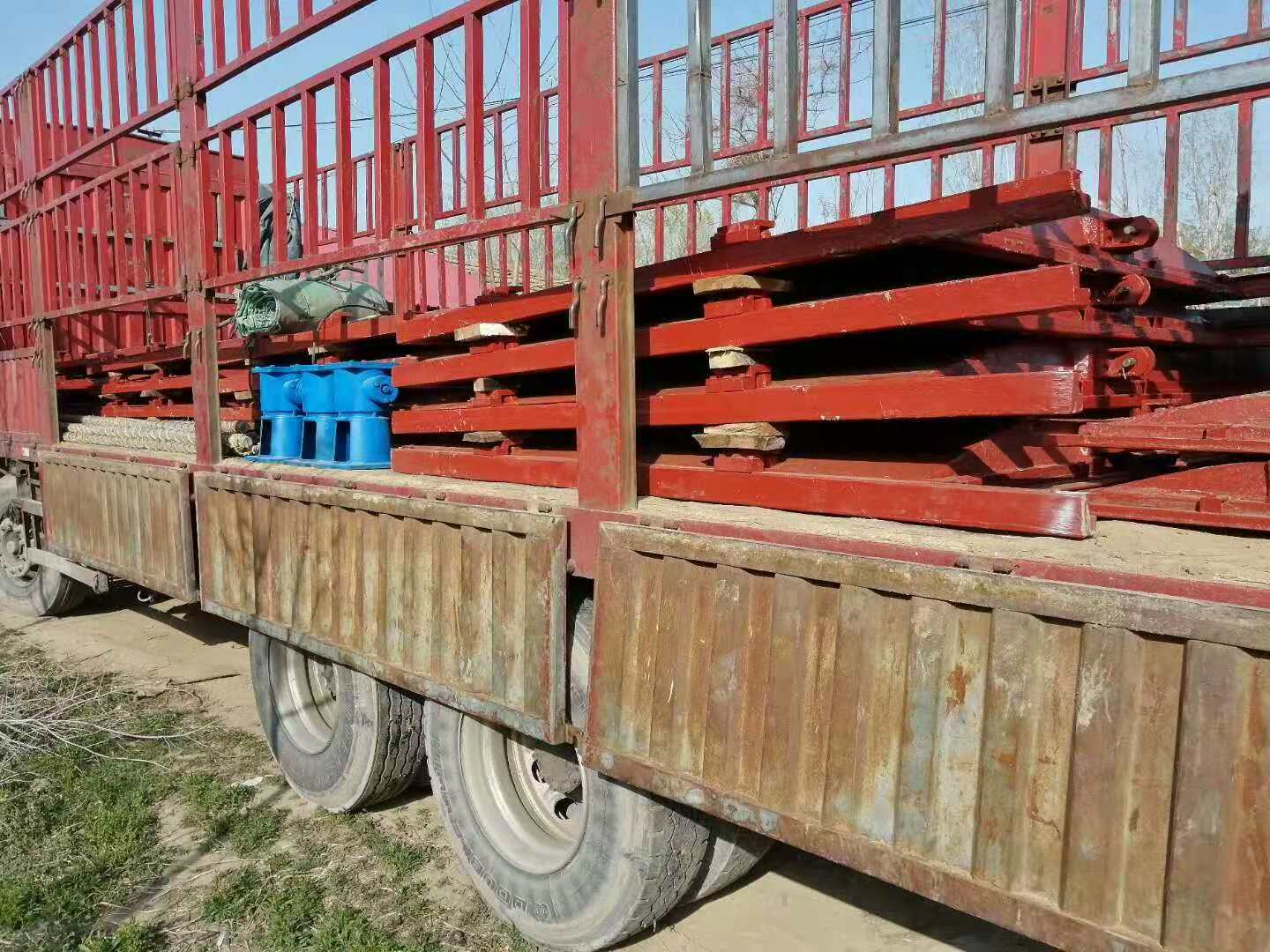昭通铸铁闸门研发厂家