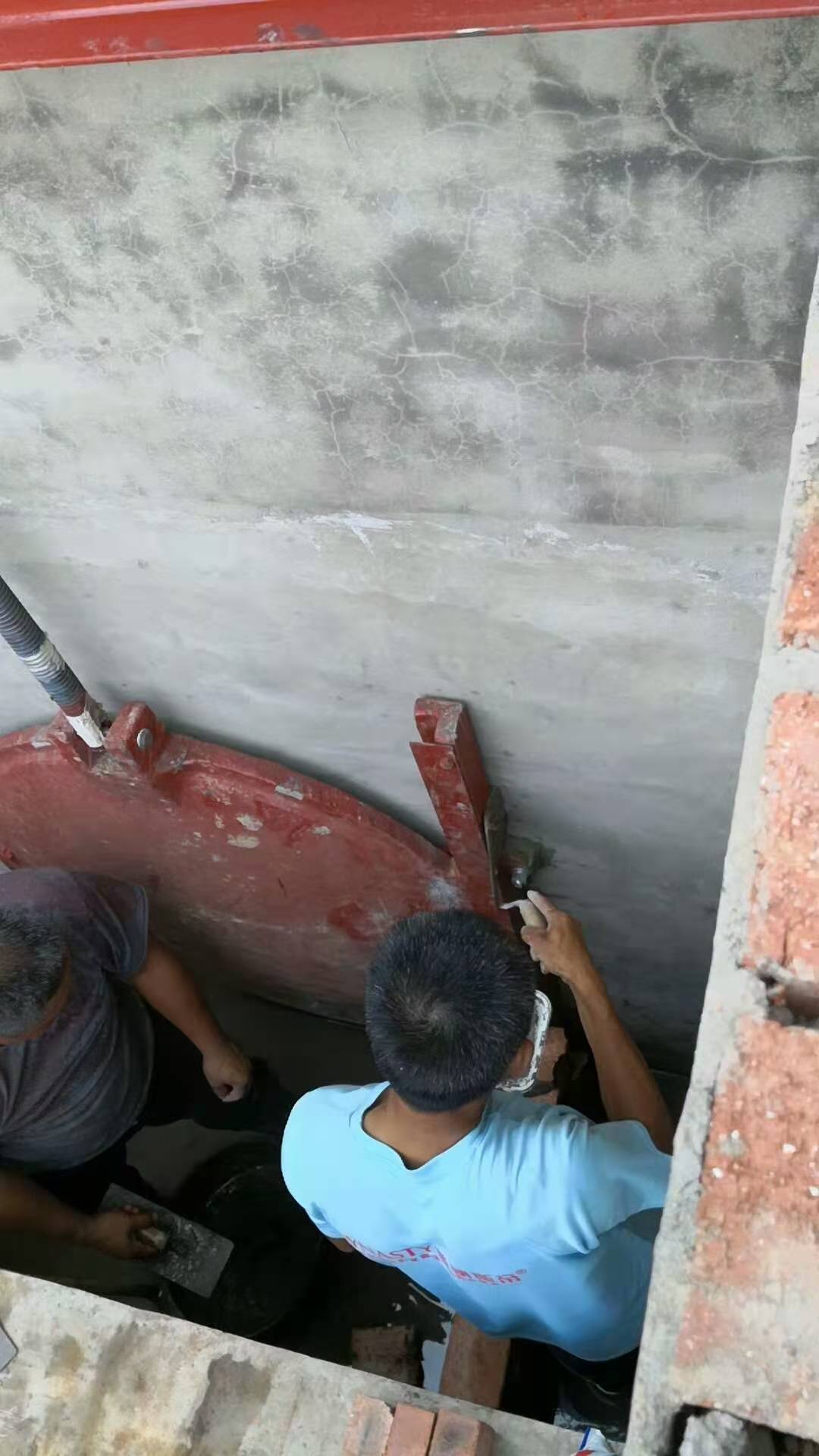 常州复合闸门生产销售