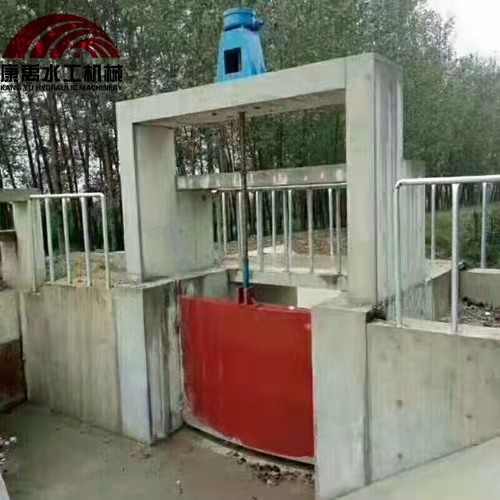 泵站铸铁闸门批发厂家