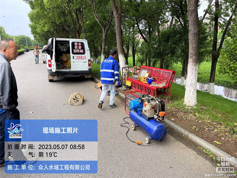 供应水下封堵_优质厂家