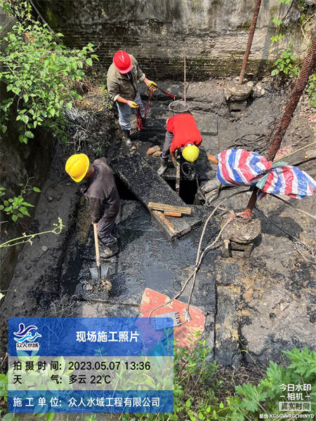 宜昌水下检测厂家直售