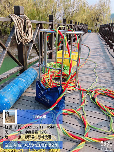 阿坝广受好评水下打捞厂家
