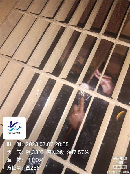 拉萨管道清淤加工厂家