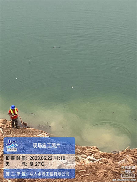 南宁水下检测原厂