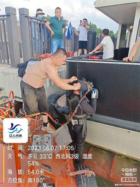 德宏水下焊接|品质好的水下焊接厂家