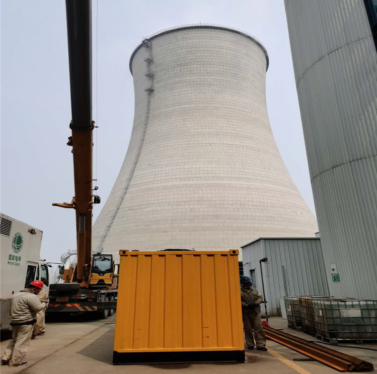 500KW发电机出租工厂直销