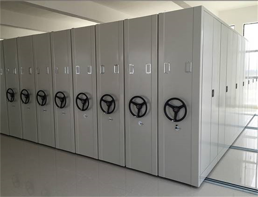 庆阳电动密集架加工销售