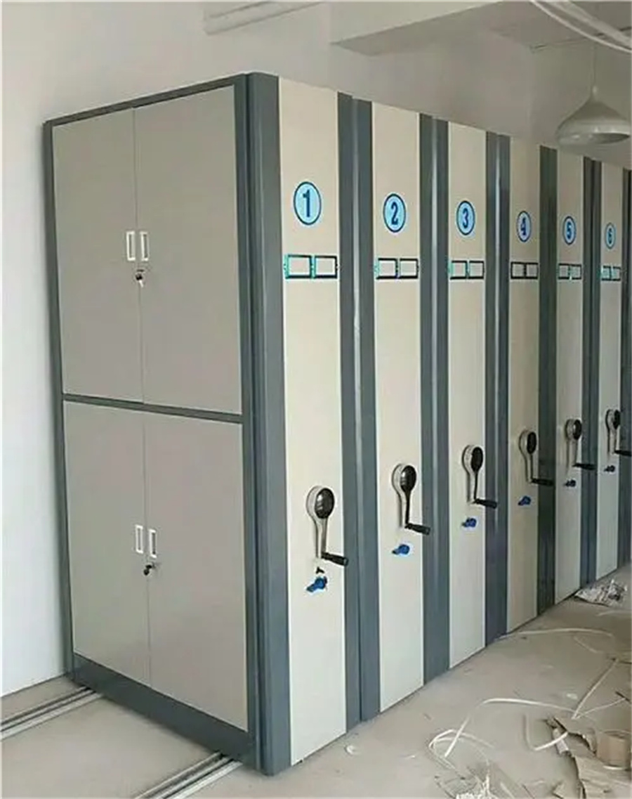 松江卖档案柜的实力厂家
