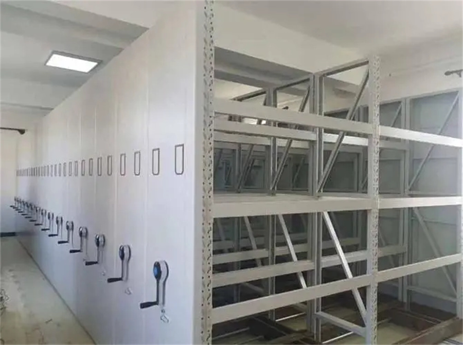 襄樊密集架新品上市