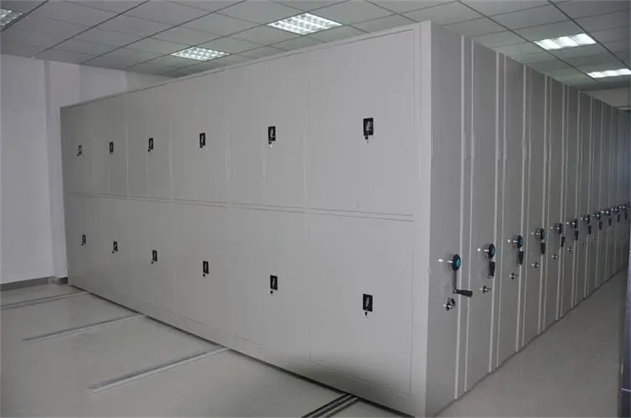 襄樊密集架新品上市