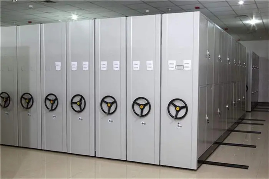 呼伦贝尔值得信赖的档案柜销售厂家
