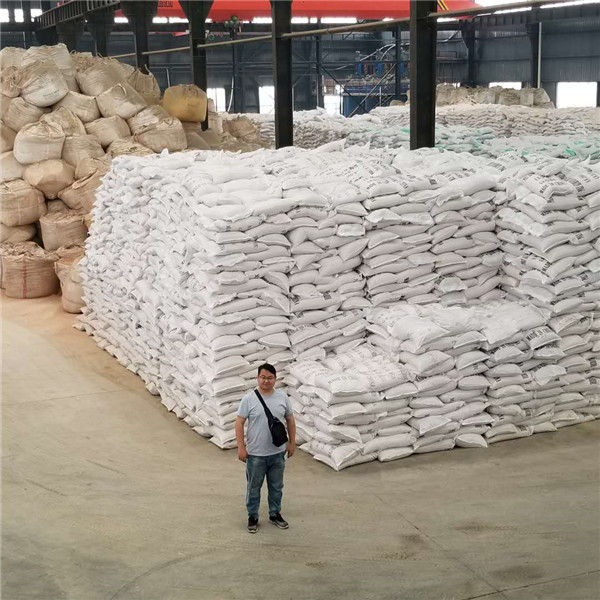 聚丙烯酰胺北关质量有保障的厂家
