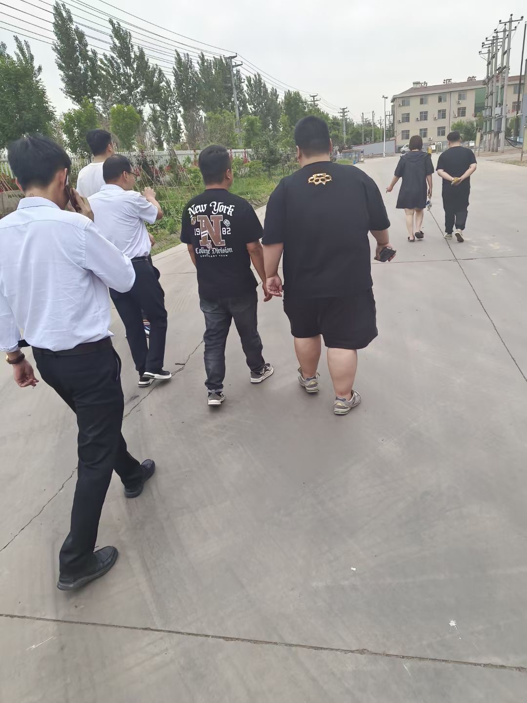 博爱阀门自有工厂