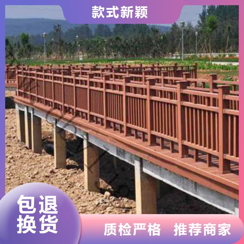 防腐木性价比高