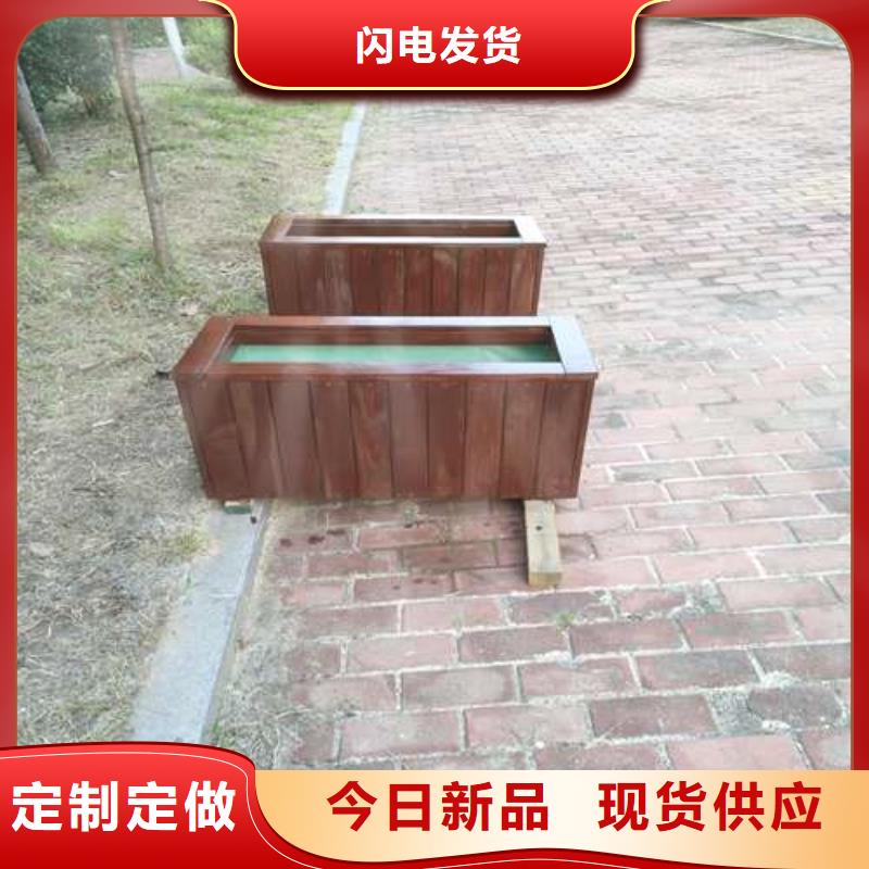 山阳防腐木-放心可靠