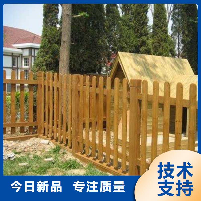 汉阳质量可靠的防腐木基地