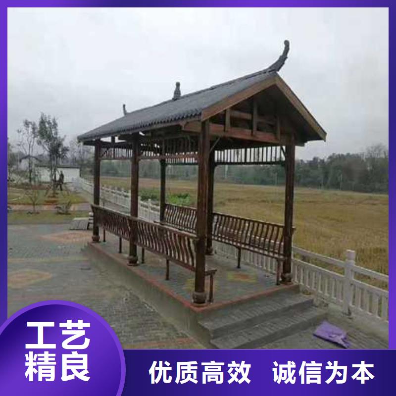 双阳防腐木性价比高