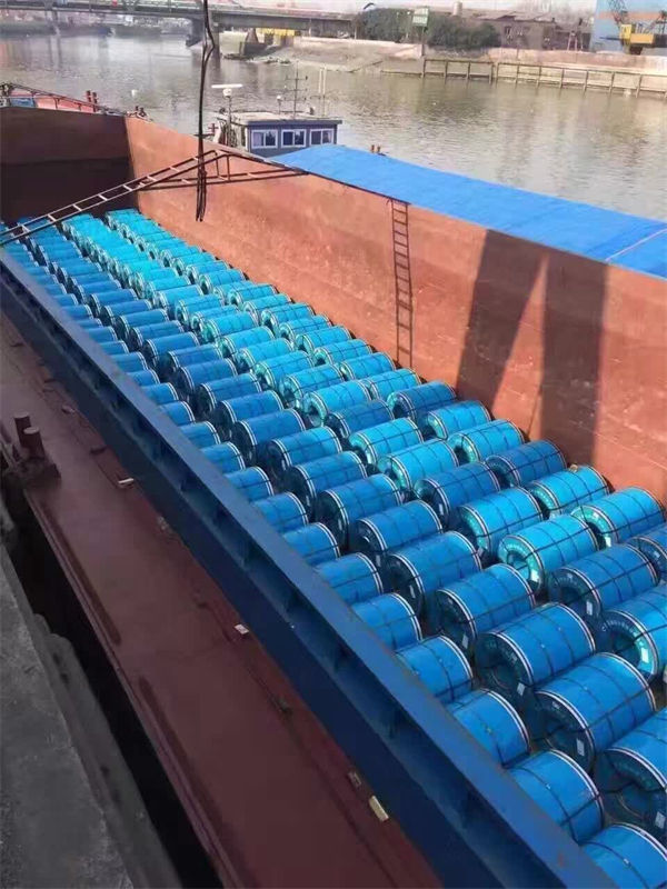 热轧板QSTE460TM足量供应