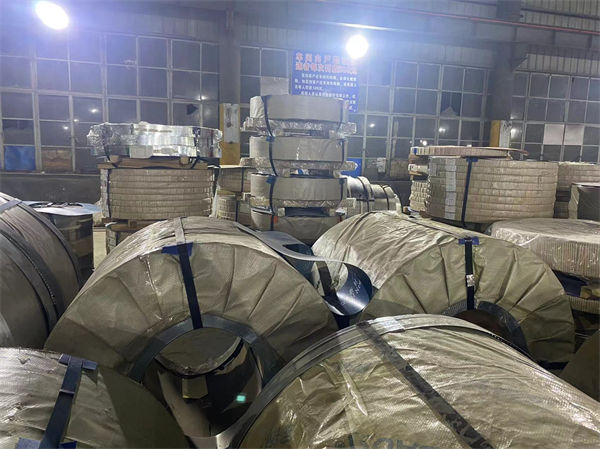 柳州柳北厂家主打产品硅钢片B27A250欢迎询价