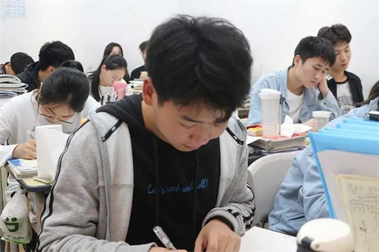 乌海升学填报志愿指导机构发货快