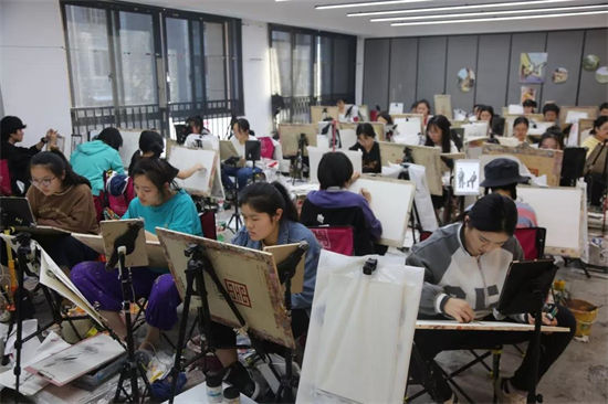 邵阳新宁高中艺术生冲刺-高中艺术生冲刺质量优