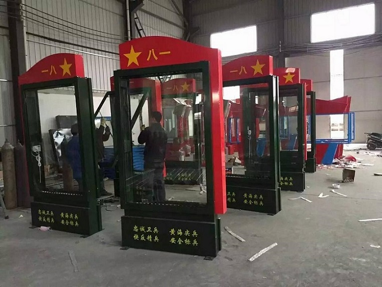 新余广告滚动灯箱、广告滚动灯箱生产厂家-质量保证